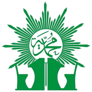 Logo SMP Muhammadiyah 13